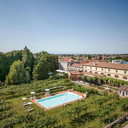 Agriturismo Tenuta La Pila Villa Villa Bartolomea Kültér fotó