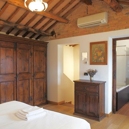 Agriturismo Tenuta La Pila Villa Villa Bartolomea Szoba fotó