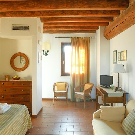 Agriturismo Tenuta La Pila Villa Villa Bartolomea Szoba fotó