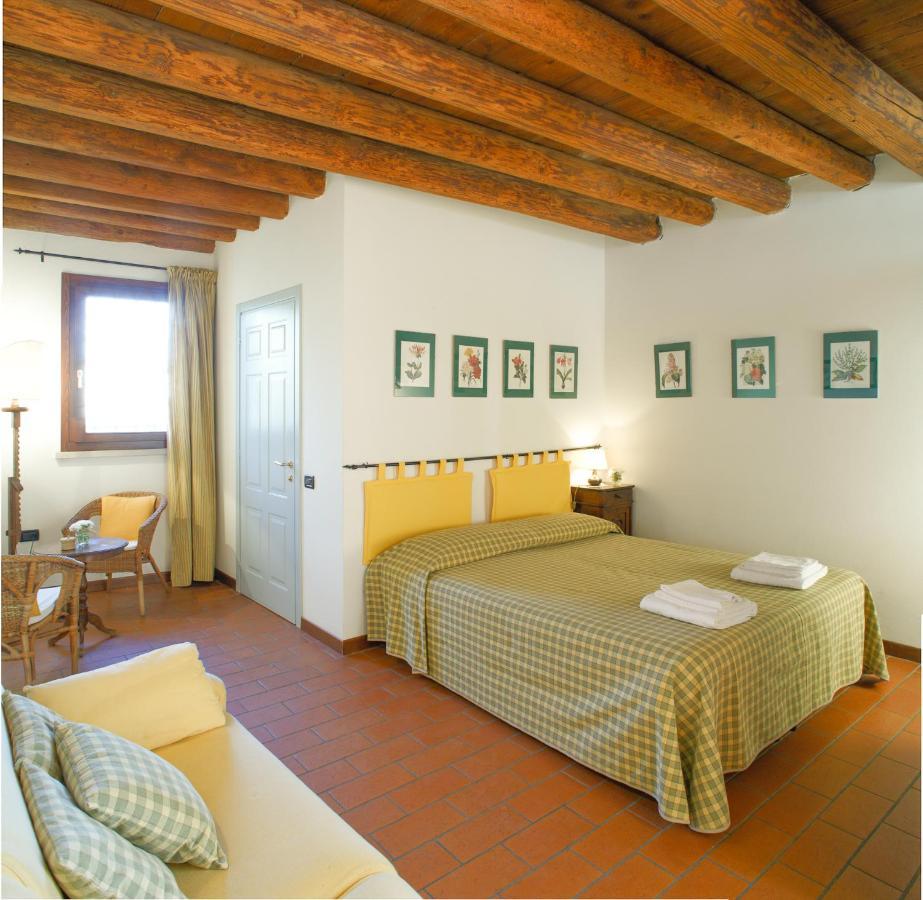 Agriturismo Tenuta La Pila Villa Villa Bartolomea Kültér fotó