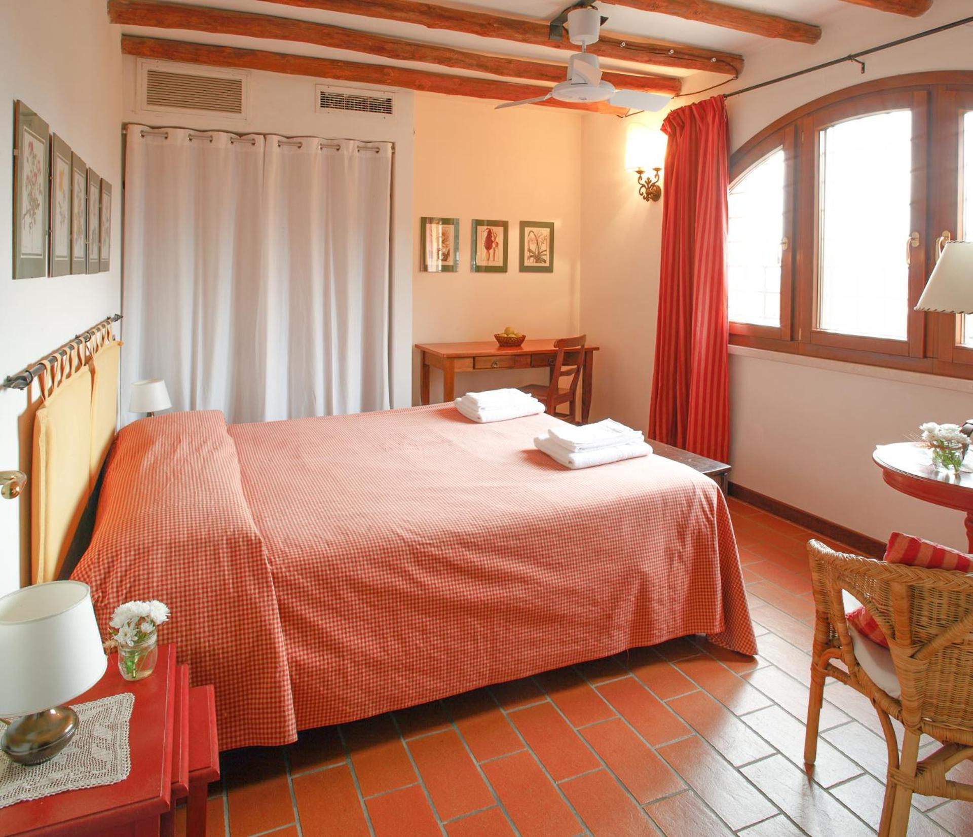 Agriturismo Tenuta La Pila Villa Villa Bartolomea Szoba fotó
