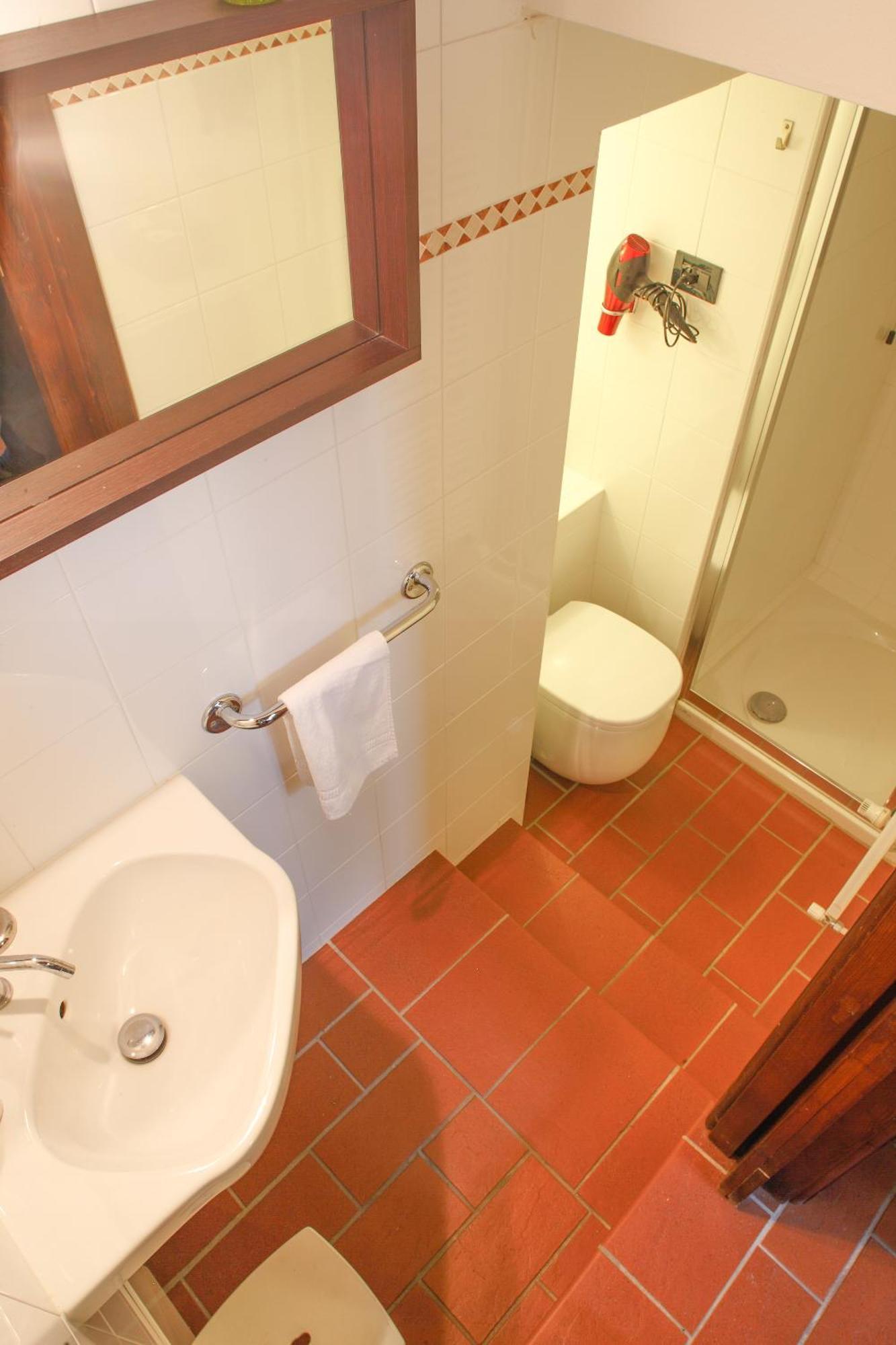 Agriturismo Tenuta La Pila Villa Villa Bartolomea Szoba fotó