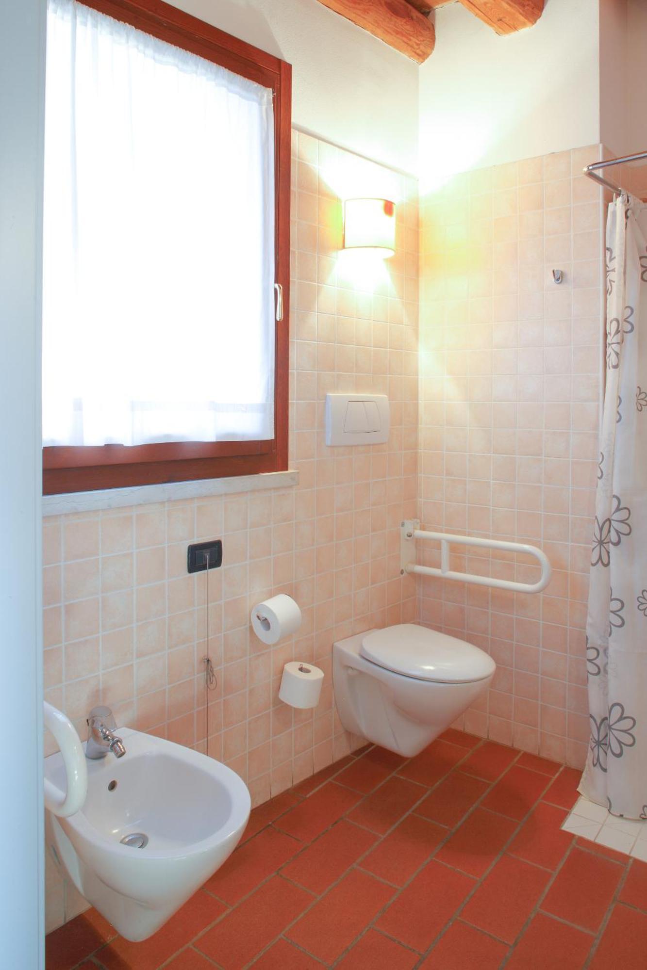 Agriturismo Tenuta La Pila Villa Villa Bartolomea Szoba fotó