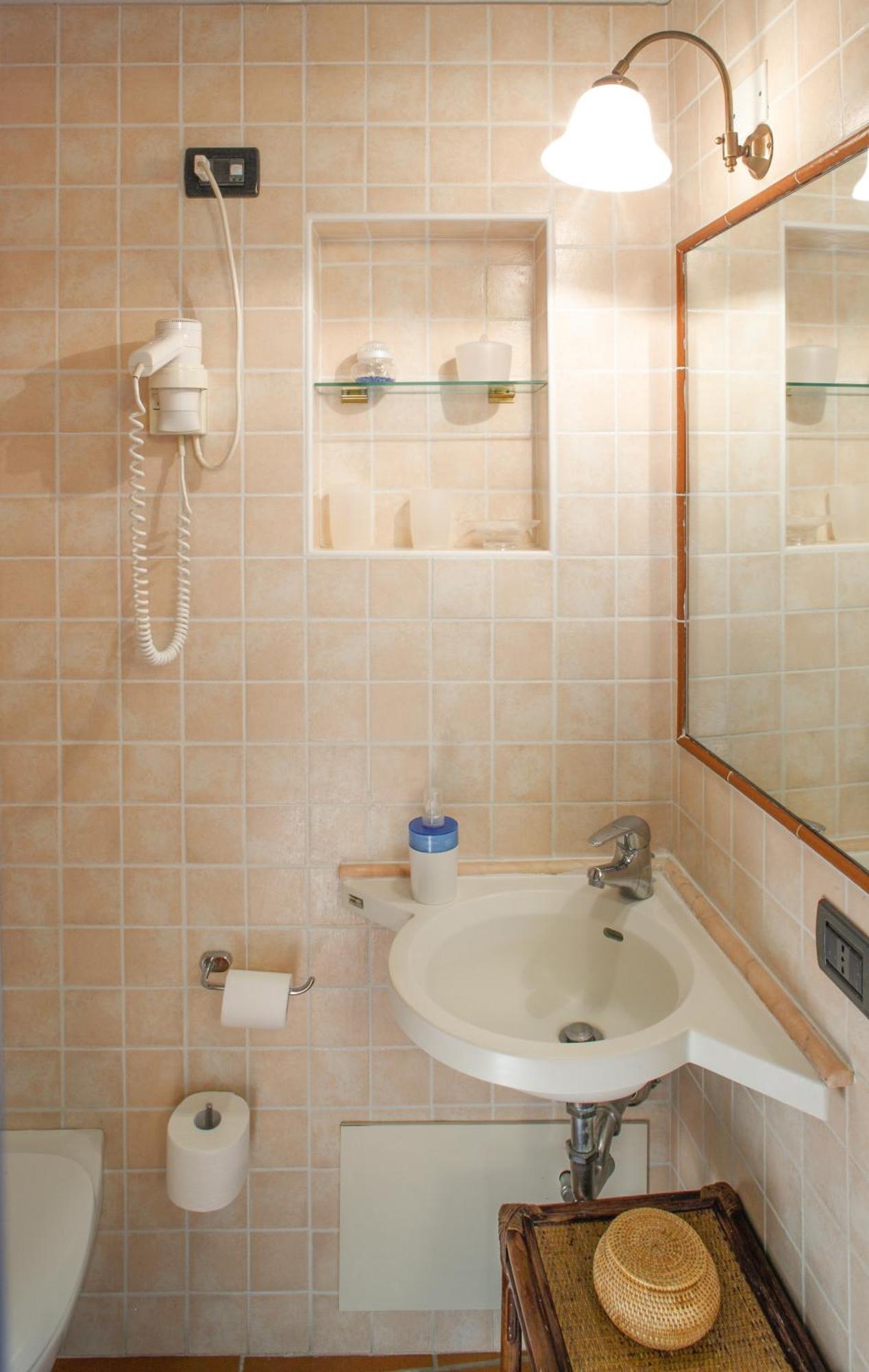 Agriturismo Tenuta La Pila Villa Villa Bartolomea Szoba fotó