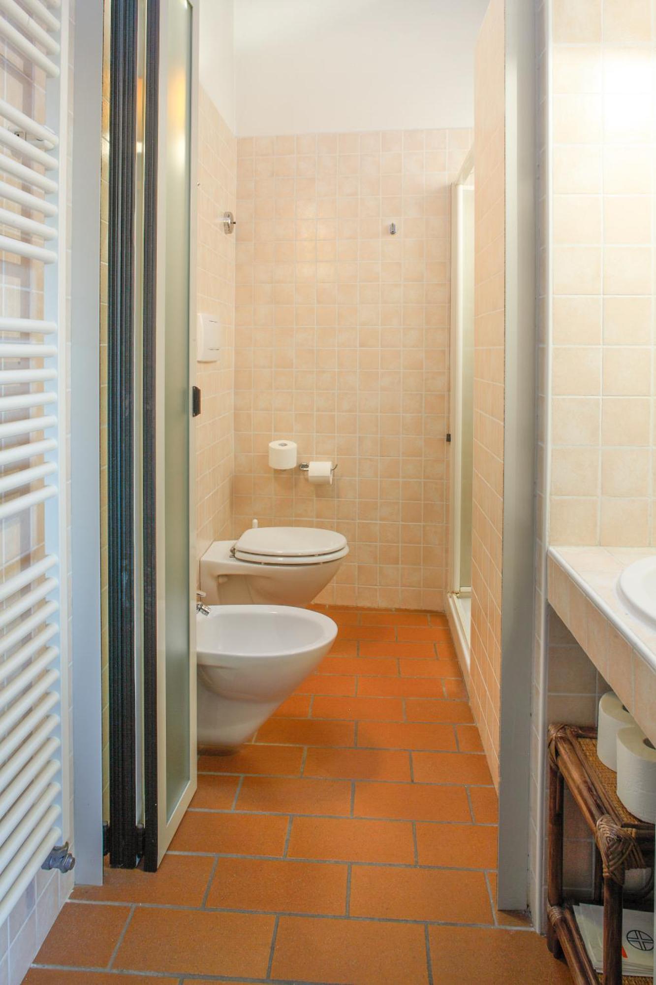 Agriturismo Tenuta La Pila Villa Villa Bartolomea Szoba fotó