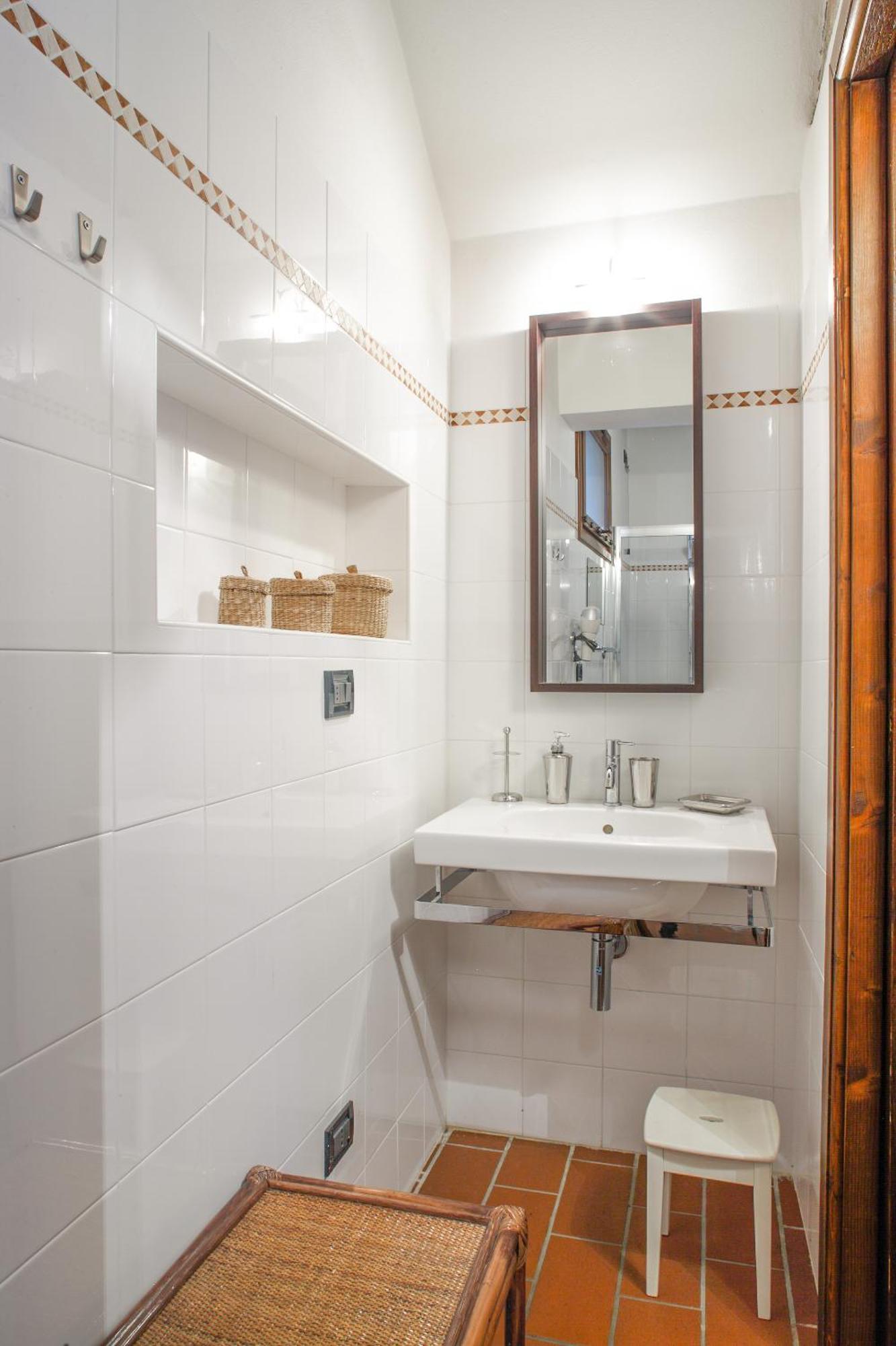 Agriturismo Tenuta La Pila Villa Villa Bartolomea Szoba fotó