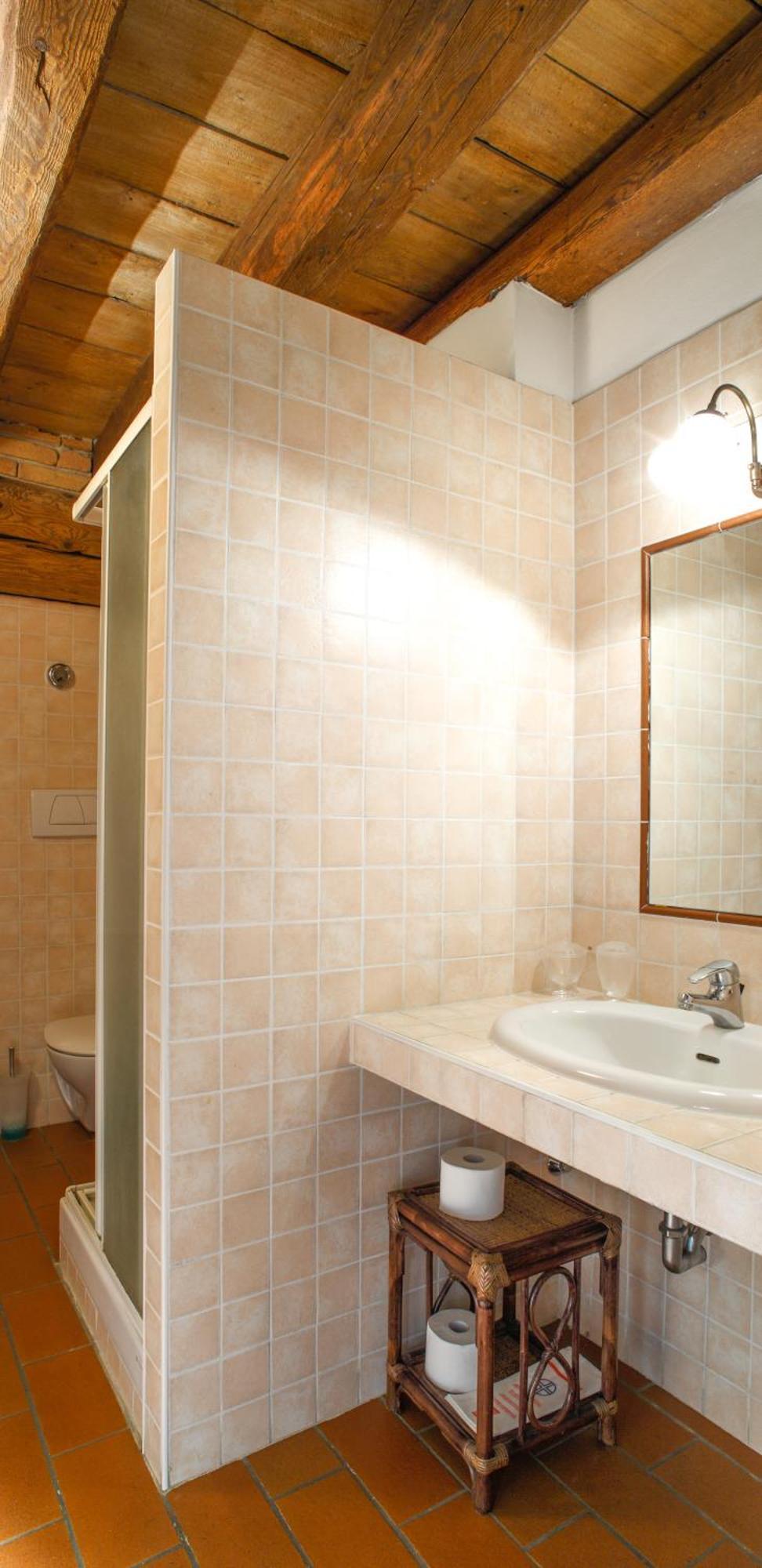 Agriturismo Tenuta La Pila Villa Villa Bartolomea Szoba fotó
