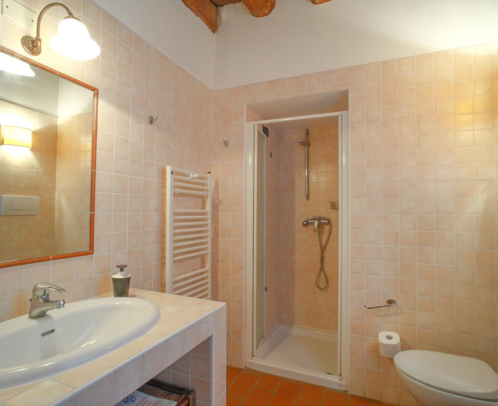 Agriturismo Tenuta La Pila Villa Villa Bartolomea Szoba fotó